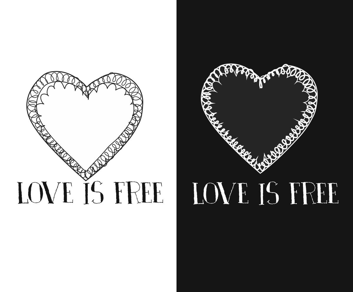 T-shirt Design by InkPink Studio for this project | Design #4175625