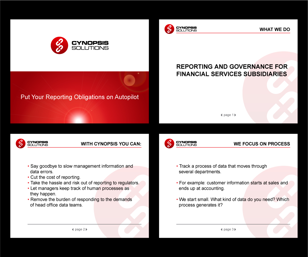 Contest winning design