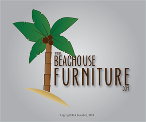 Logo Design by Nick Campbell for this project | Design #3800916