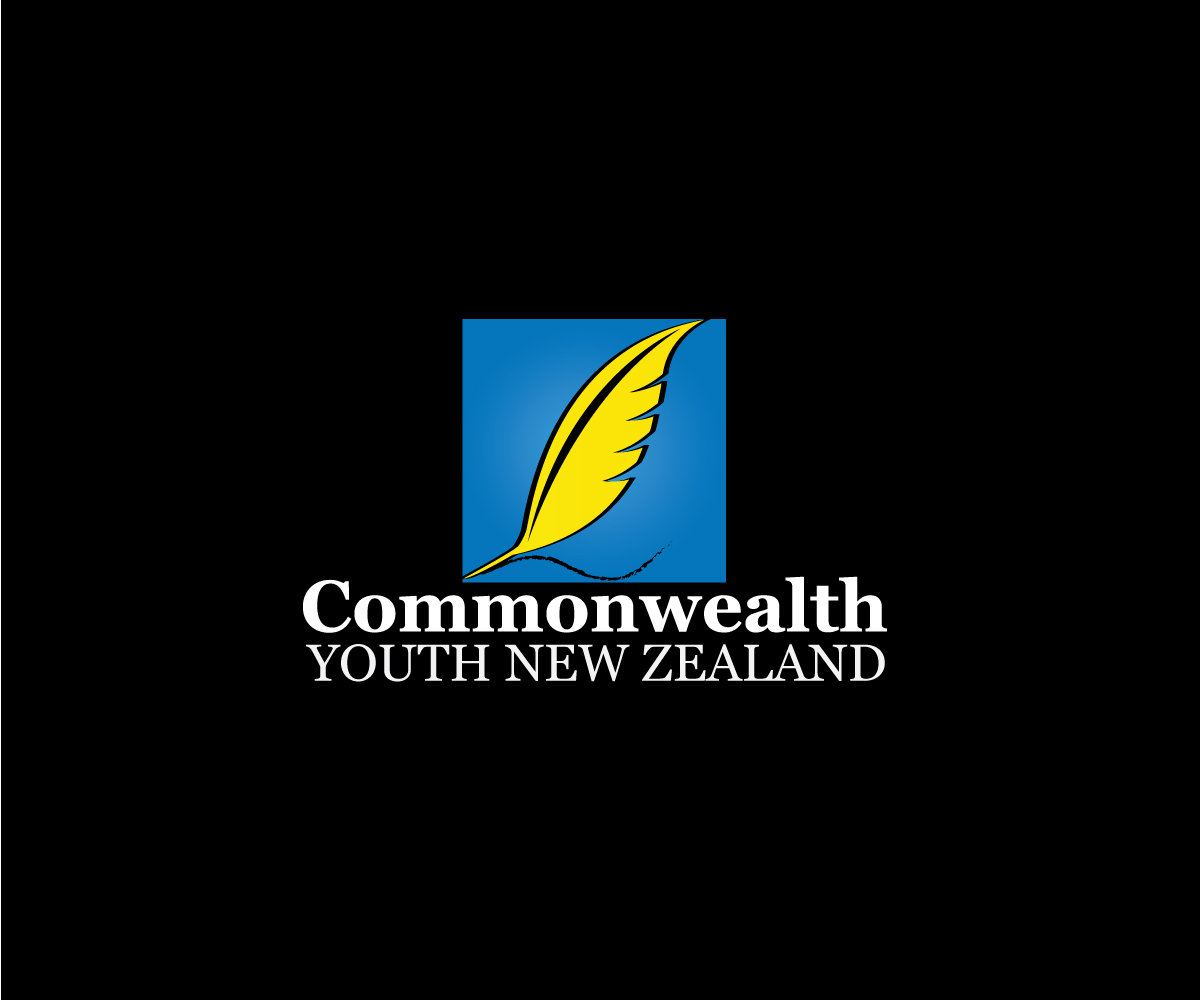 Logo Design by AdnaNe for Commonwealth Youth New Zealand | Design #3802034