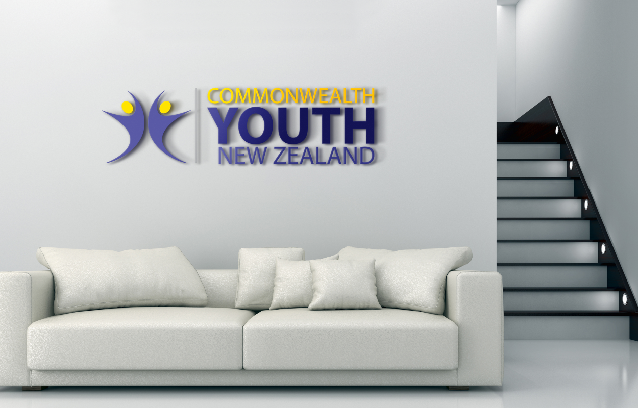 Design de Logo par Hellowan pour Commonwealth Youth New Zealand | Design #3798527