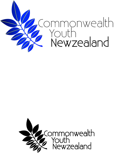 Logo Design by Suban Tee for Commonwealth Youth New Zealand | Design #3809780