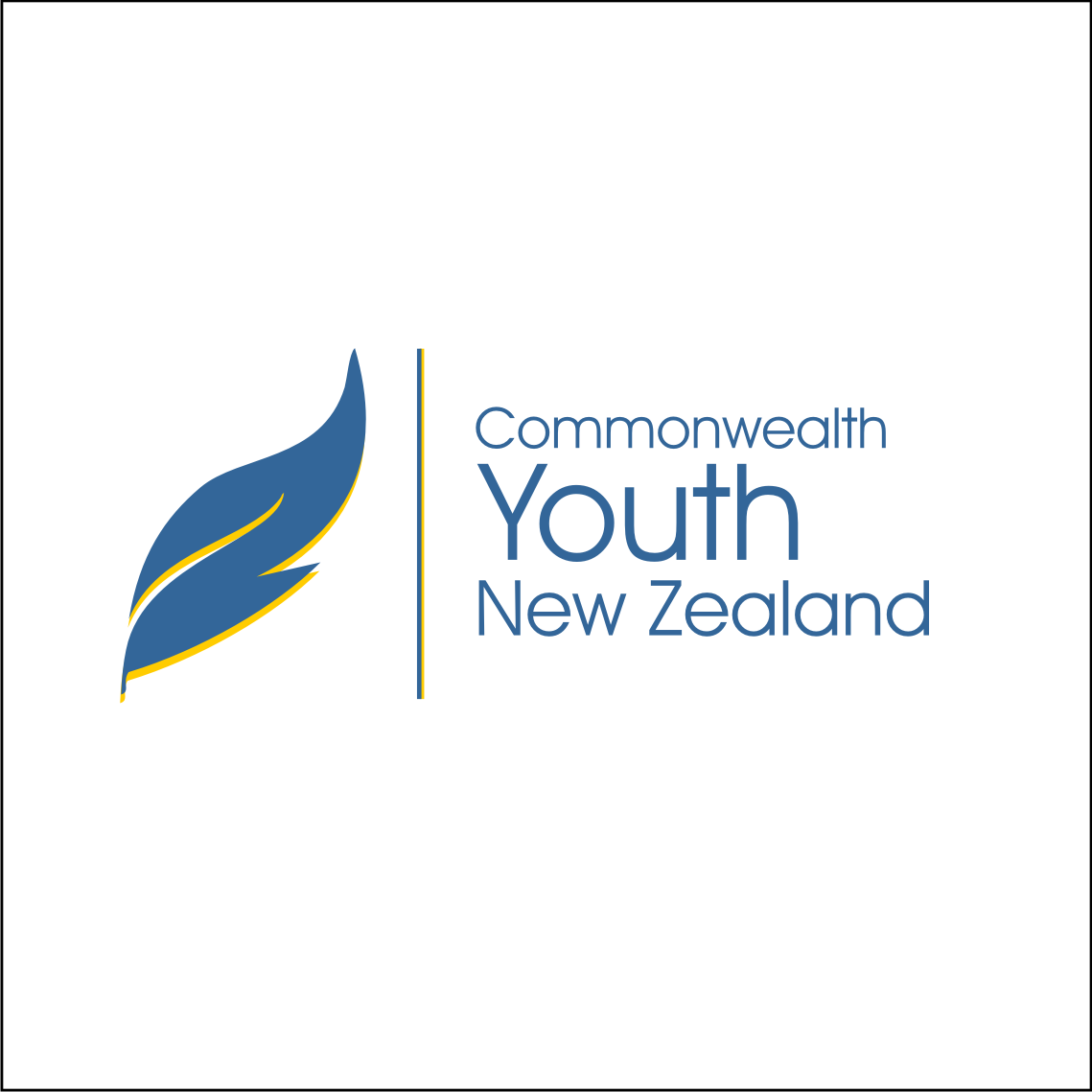 Logo Design by enlova for Commonwealth Youth New Zealand | Design #3800970