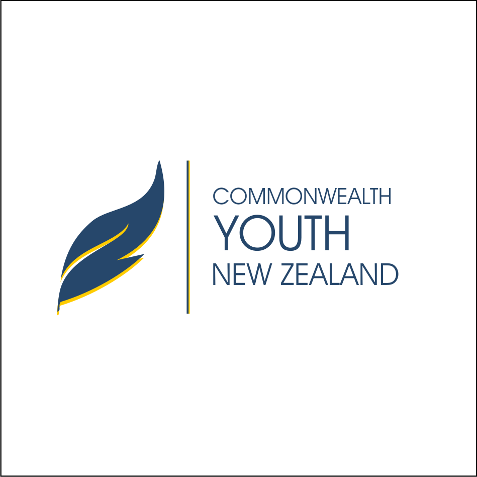 Logo Design by enlova for Commonwealth Youth New Zealand | Design #3803345