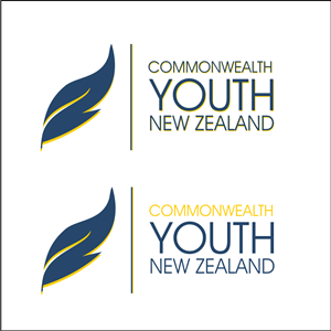 Design de Logo par enlova pour Commonwealth Youth New Zealand | Design #3830649