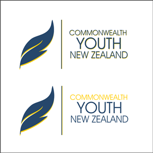 Logo Design by enlova for Commonwealth Youth New Zealand | Design: #3830672