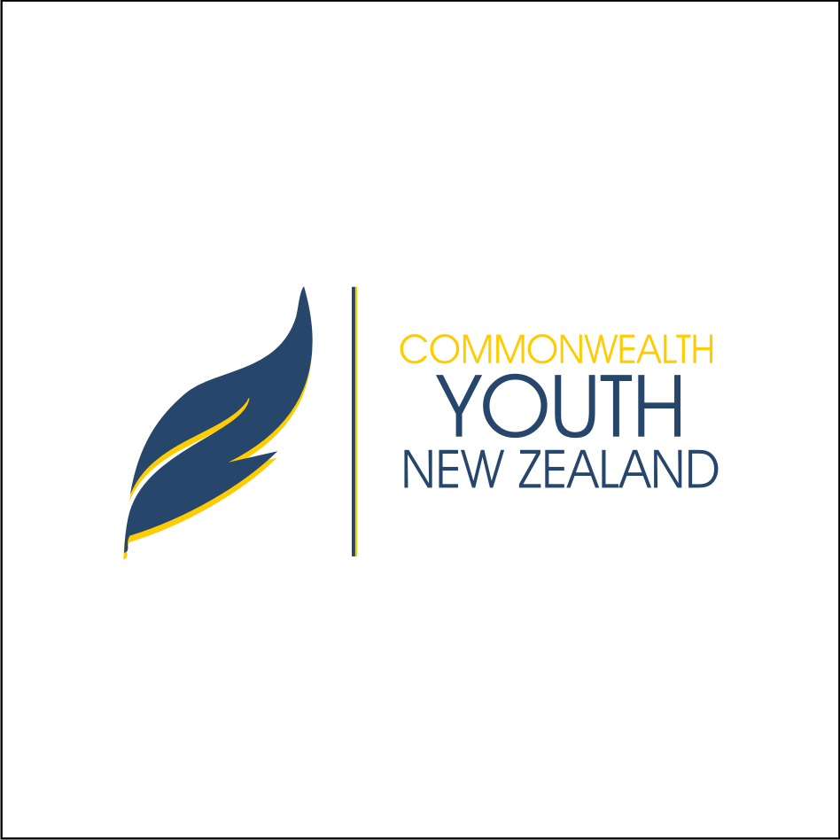Logo Design by enlova for Commonwealth Youth New Zealand | Design #3874117