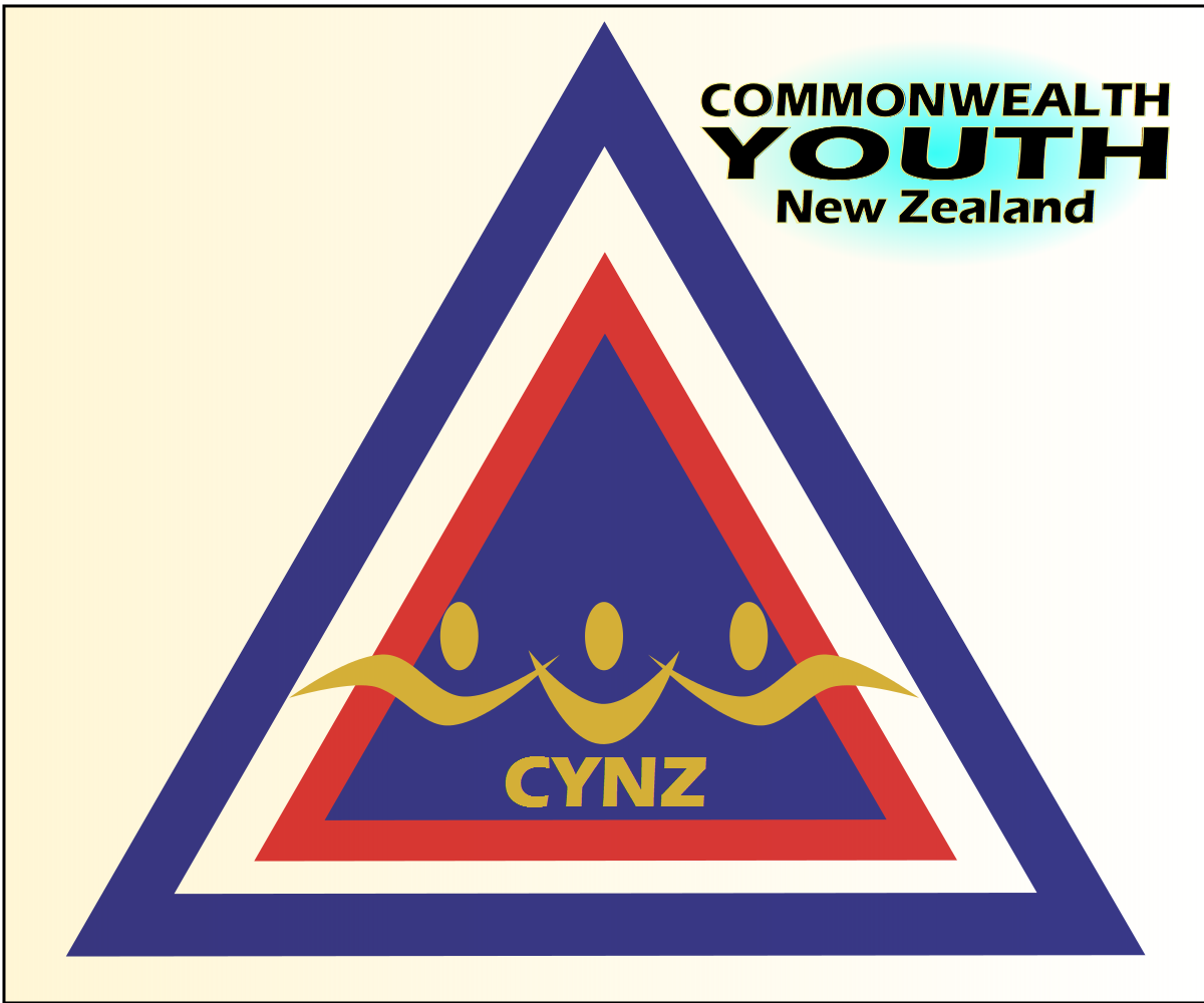 Logo Design by meaniketd1 for Commonwealth Youth New Zealand | Design #3799303
