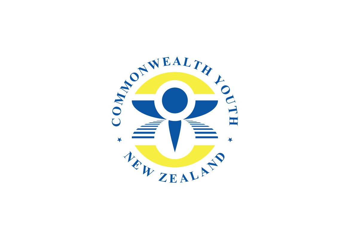 Logo Design by Michael for Commonwealth Youth New Zealand | Design #3822042