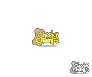 Logo Design by Pseudo for this project | Design #3803871