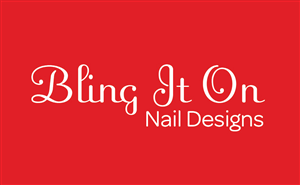 Business Card Design by  hall0p