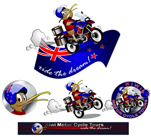 Logo Design by Superleggera