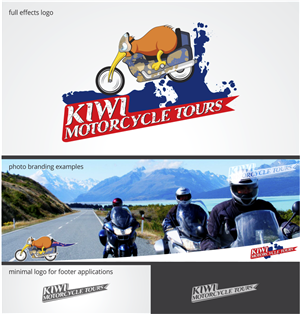 Logo Design by SergiuLazin