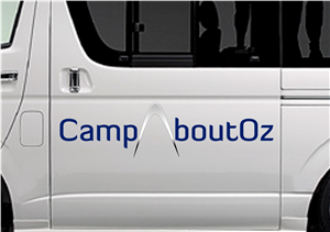 Logo Design by J.Fairuz for this project | Design: #1030150