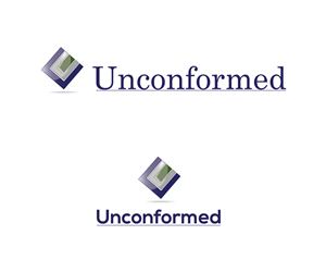 Design de Logo par dianagargaritza pour Unconformed Student Ministry, Inc. | Design : #3810001