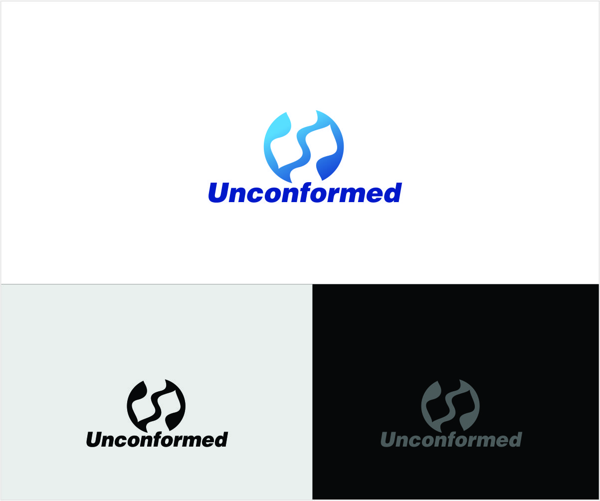 Logo Design by Creativemedia Solution for Unconformed Student Ministry, Inc. | Design #3867405