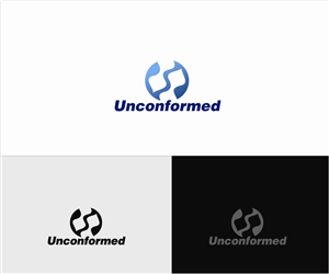 Logo Design by Creativemedia Solution for Unconformed Student Ministry, Inc. | Design #3867405