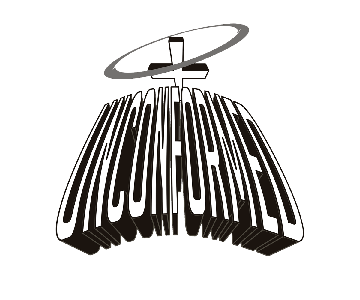 Diseño de Logo por Dunkah63 para Unconformed Student Ministry, Inc. | Diseño #3806835