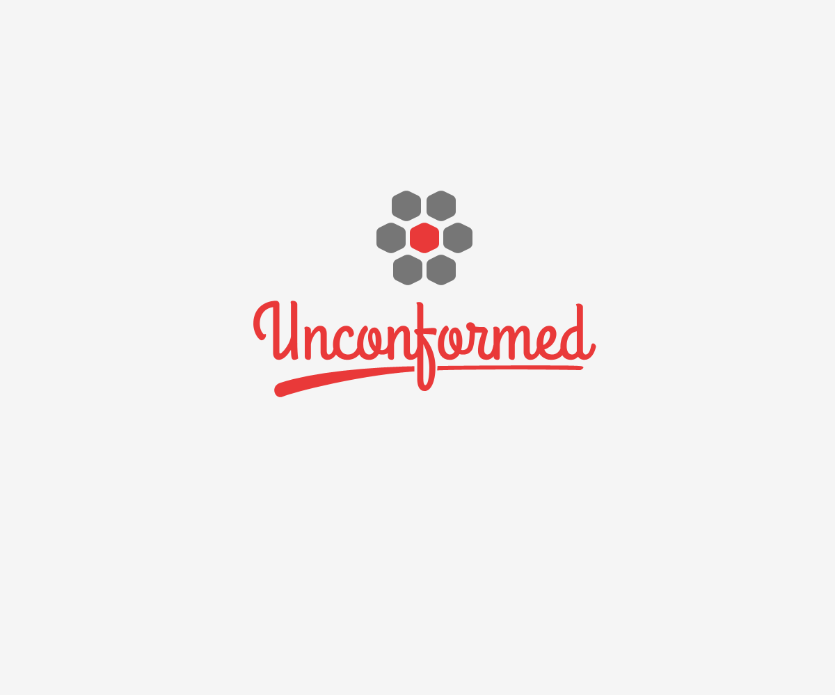 Design de Logo par mxv.design pour Unconformed Student Ministry, Inc. | Design #3853565