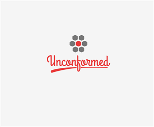 Design de Logo par mxv.design pour Unconformed Student Ministry, Inc. | Design : #3853565