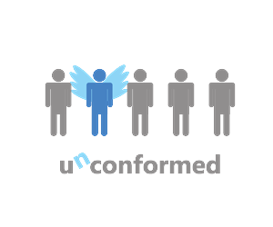 Design de Logo par sparkly pour Unconformed Student Ministry, Inc. | Design : #3833357
