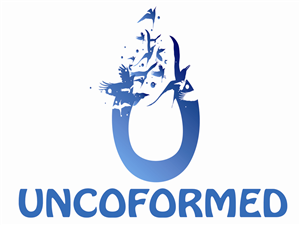 Logo Design by x for Unconformed Student Ministry, Inc. | Design #3875496