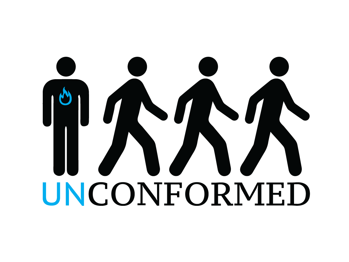 Design de Logo par is DESIGN pour Unconformed Student Ministry, Inc. | Design #3875862