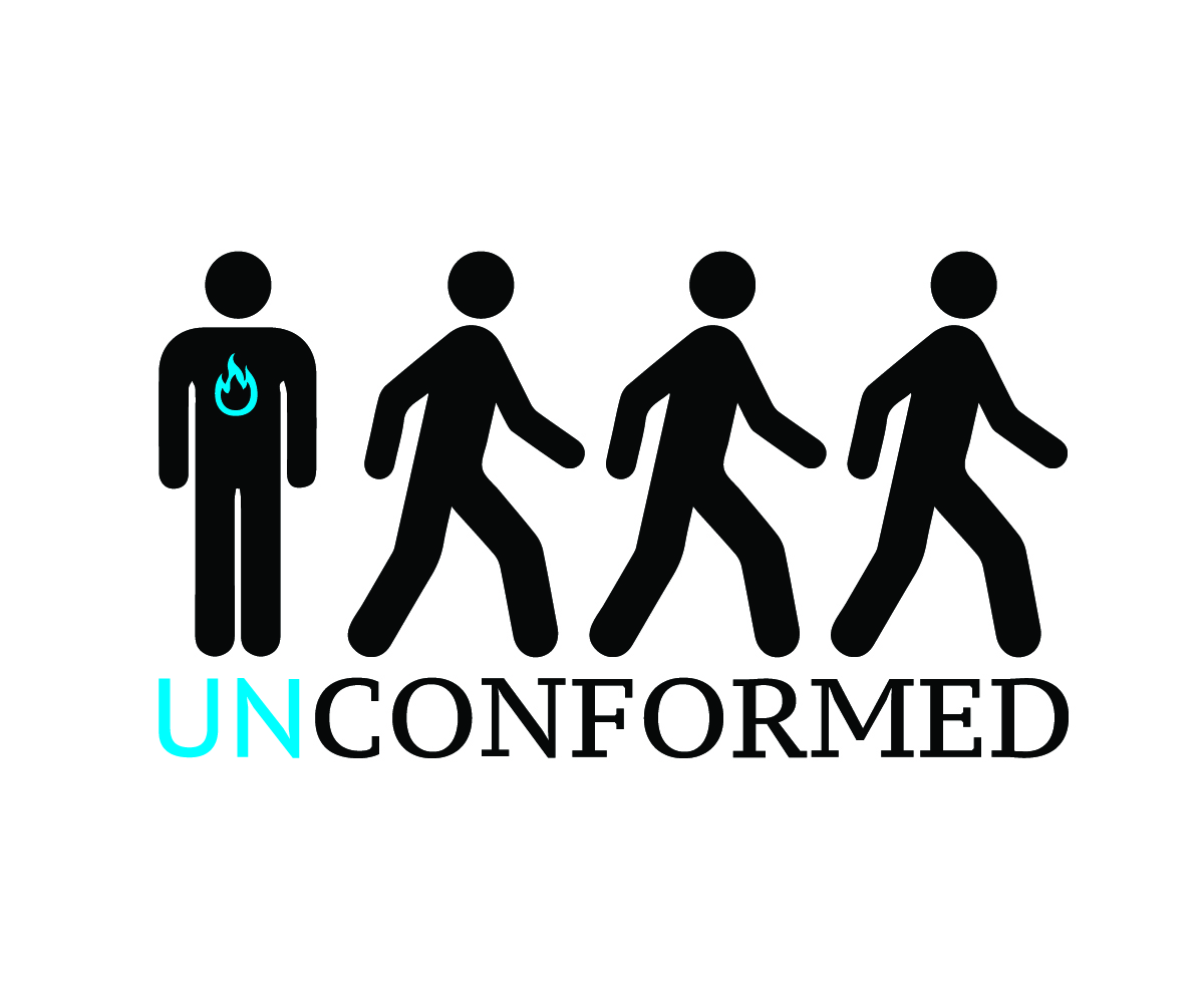 Design de Logo par is DESIGN pour Unconformed Student Ministry, Inc. | Design #3932243