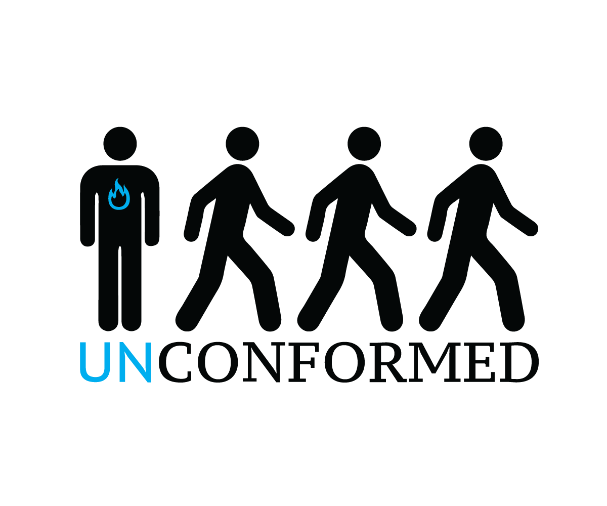 Design de Logo par is DESIGN pour Unconformed Student Ministry, Inc. | Design #3932251