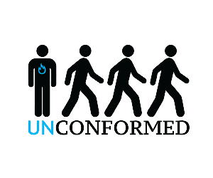 Design de Logo par is DESIGN pour Unconformed Student Ministry, Inc. | Design : #3932251