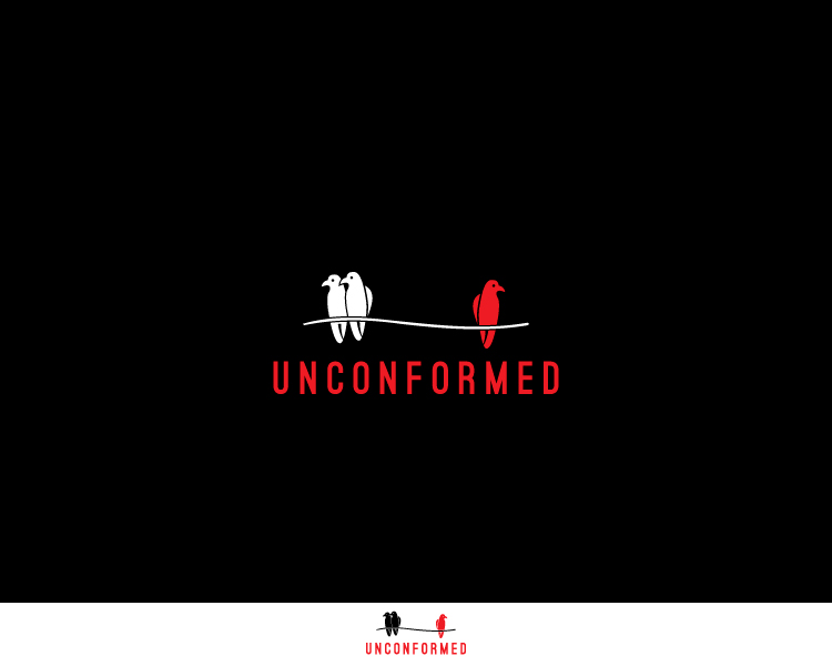 Design de Logo par MrBranding pour Unconformed Student Ministry, Inc. | Design #3818209