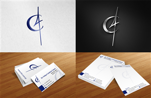 Stationery Design by Agencia Brainstorm