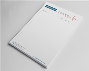 Stationery Design by logodentity for Felipe Calabria Calani | Design: #3889363