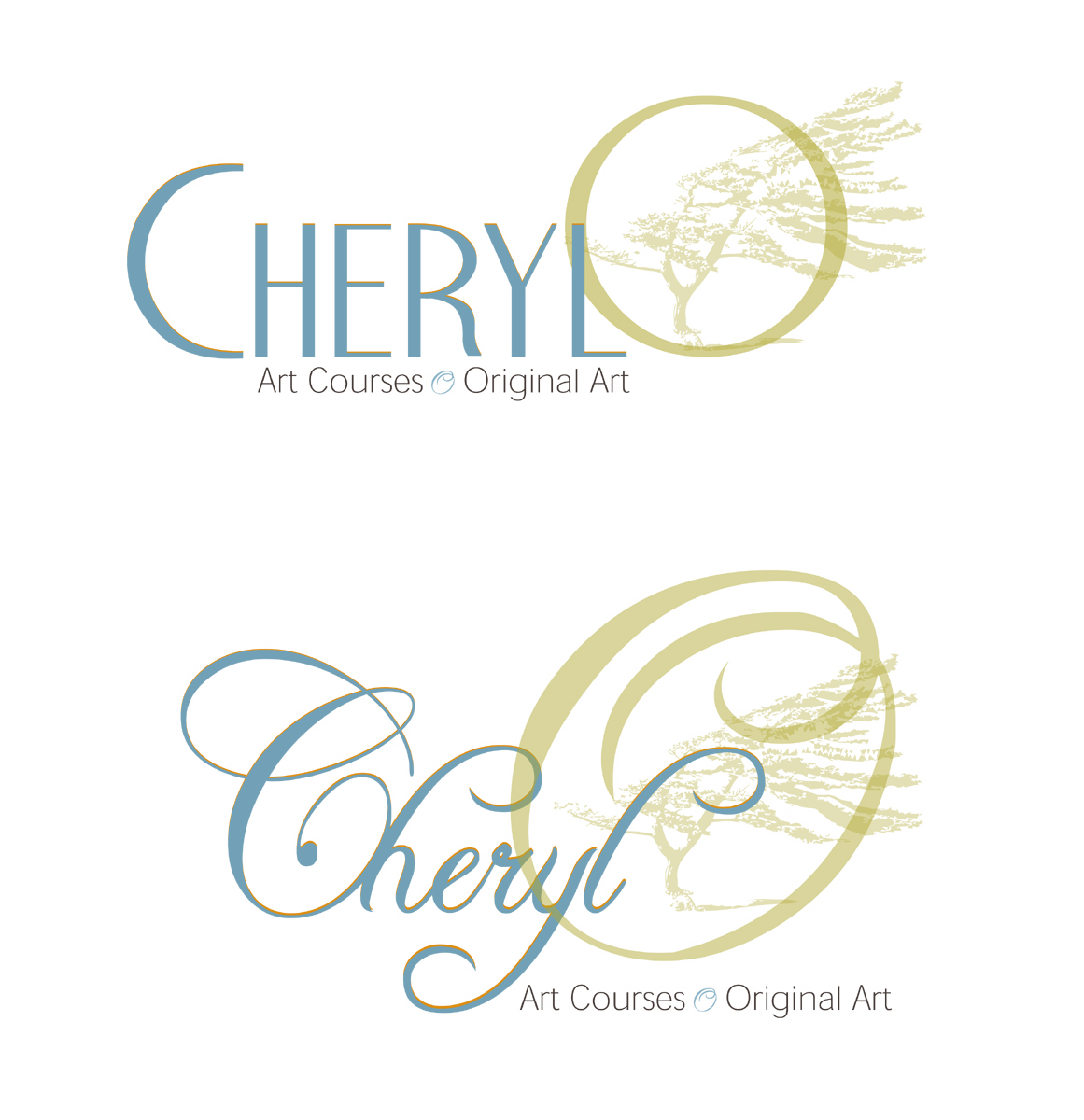 Logo Design by Halfull Media for this project | Design #125167