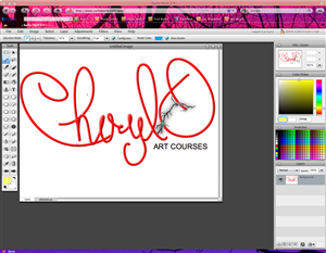 Design de Logo par Trina Marie_ pour ce projet | Design #134749