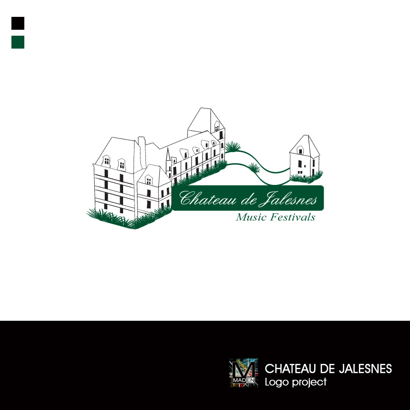 Logo Design by Maden for this project | Design #3804399