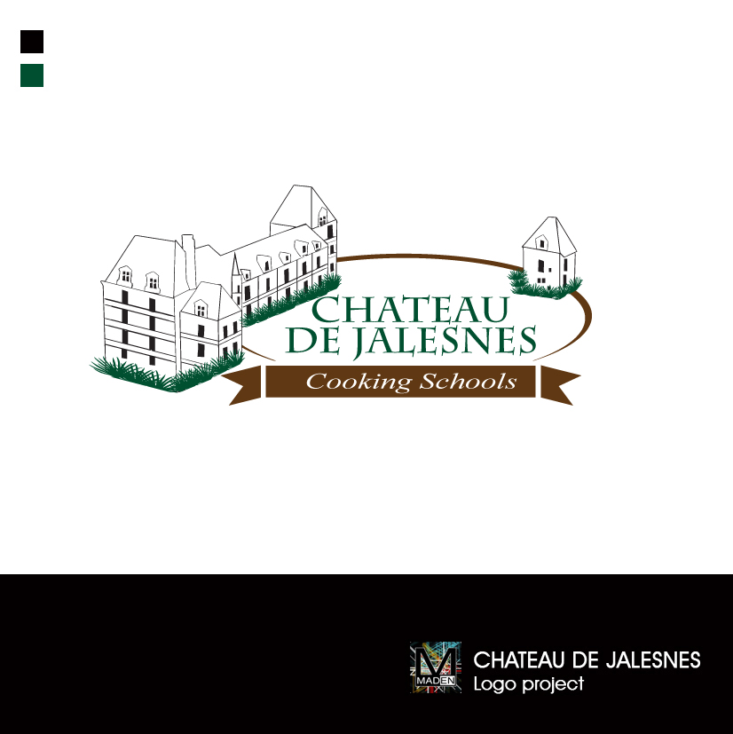 Logo Design by Maden for this project | Design #3810855