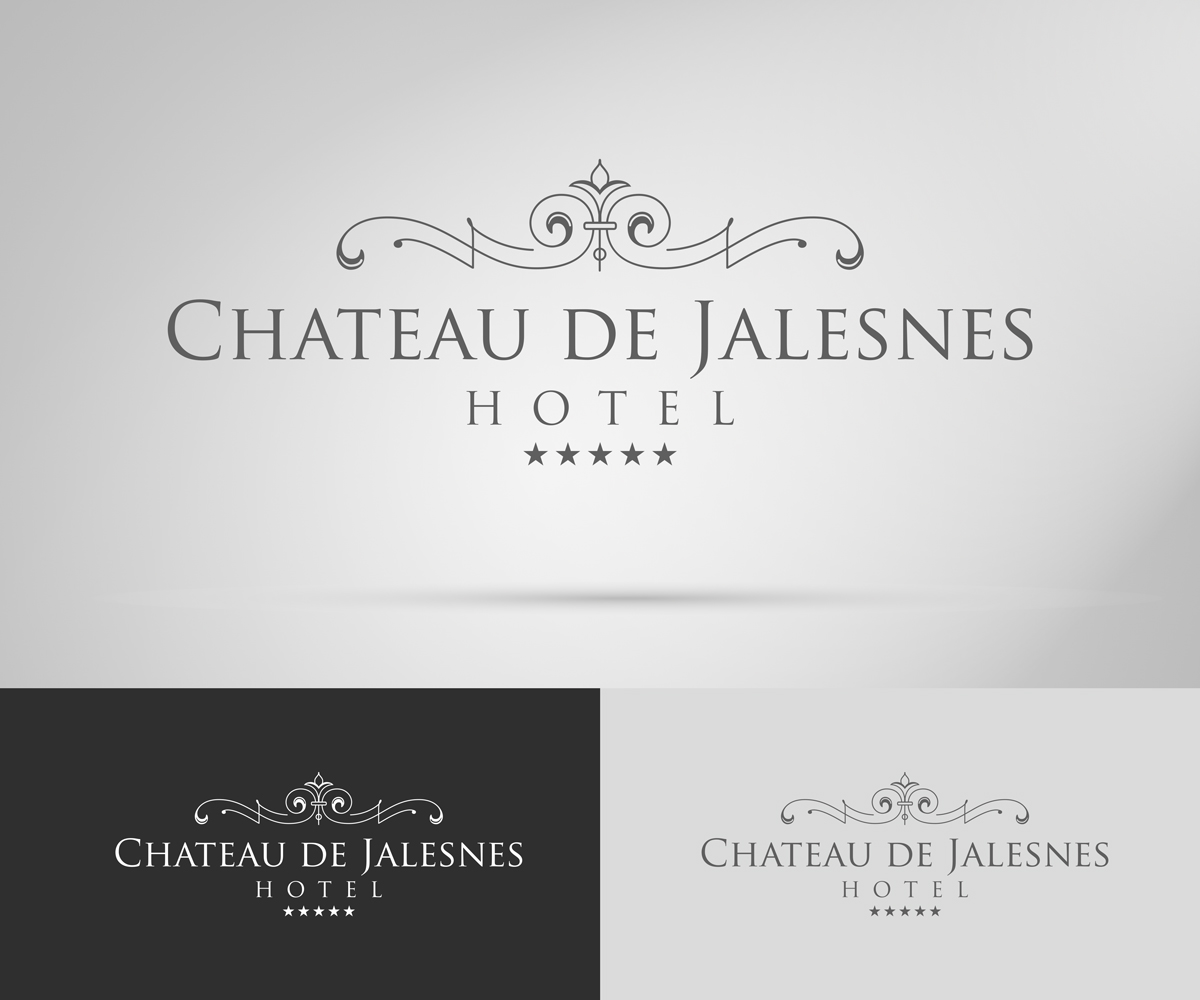 Logo Design by Helder Santos for this project | Design #3820663