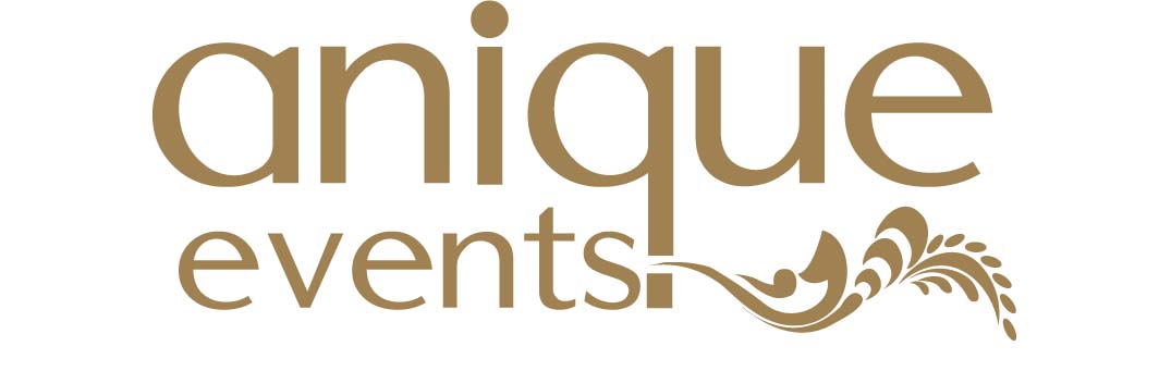 Diseño de Logo por Elkana Letting para Anique Events | Diseño #3803888