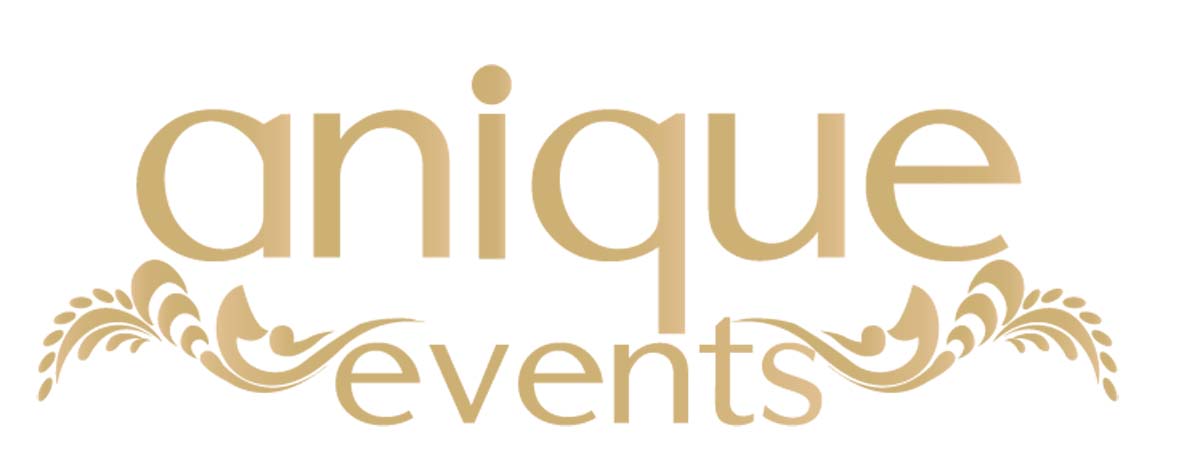 Logo Design by Elkana Letting for Anique Events | Design #3803890
