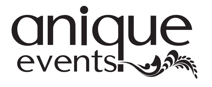 Logo Design by Elkana Letting for Anique Events | Design #3803892