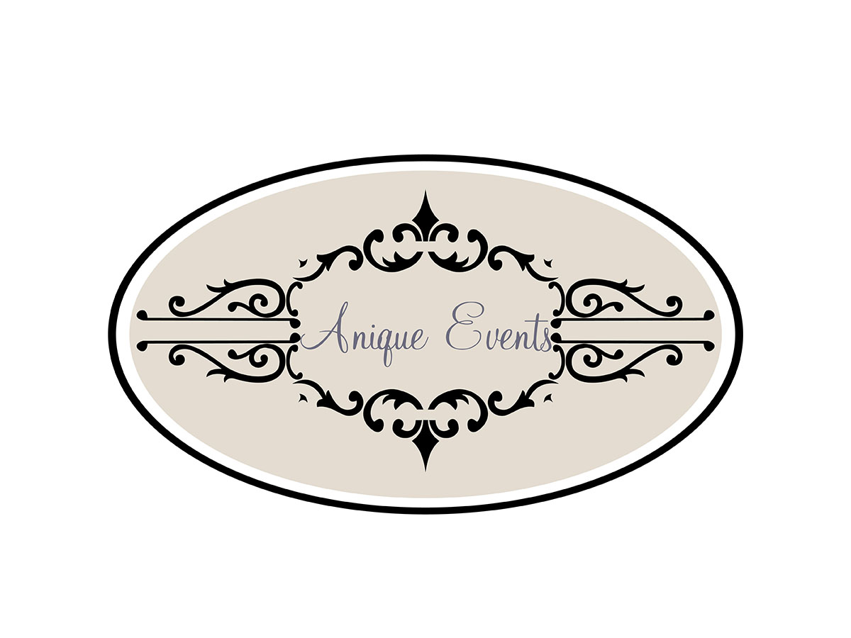 Logo Design by Sunaina for Anique Events | Design #3811211