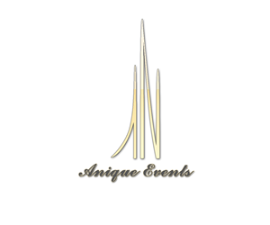 Design de Logo par mka.3d pour Anique Events | Design #3848796