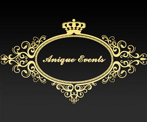 Logo Design by mka.3d for Anique Events | Design: #3849060