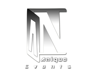 Logo Design by mka.3d for Anique Events | Design: #3875788