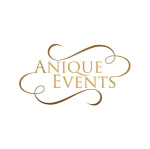 Logo Design by Design Possibilities for Anique Events | Design: #3824262
