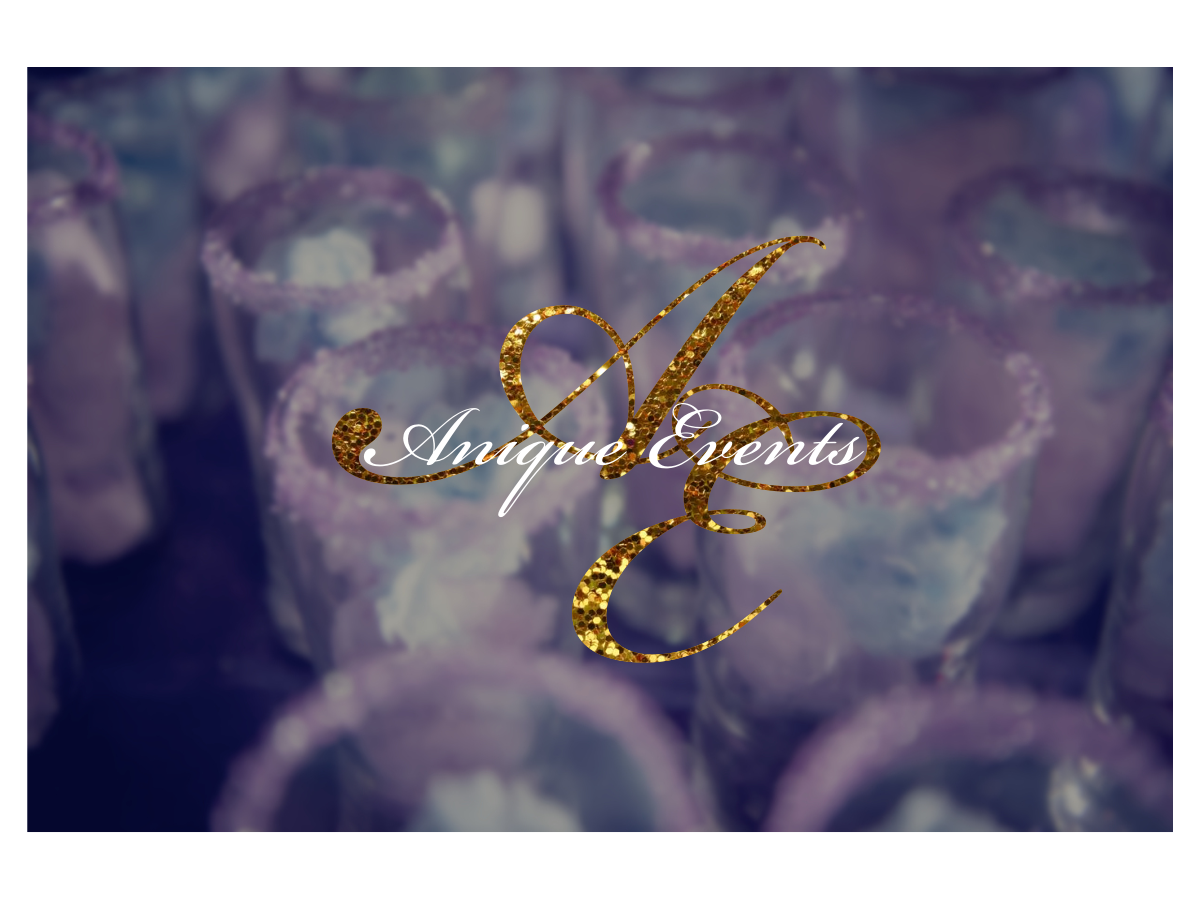 Logo Design by R16 for Anique Events | Design #3801563