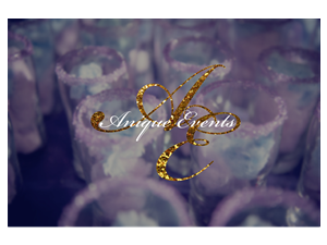 Logo Design by R16 for Anique Events | Design: #3801563