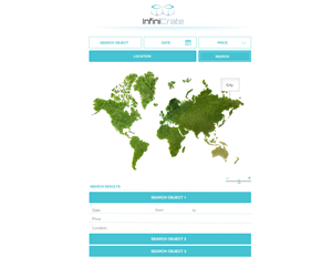 Web Design by zofijavrecko for this project | Design: #3804443