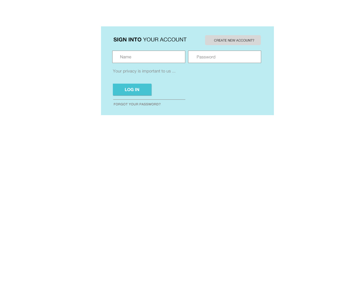 Web Design by zofijavrecko for this project | Design #3804449